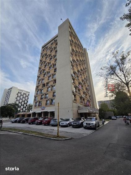 Spațiu comercial, de 9,625 mp, în Central
