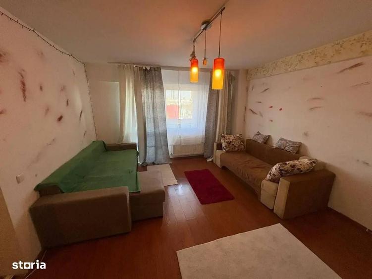 Apartament decomandat în Vitan