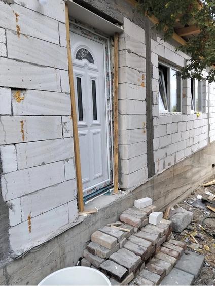 Casă cu Teren 770 Mp în Central