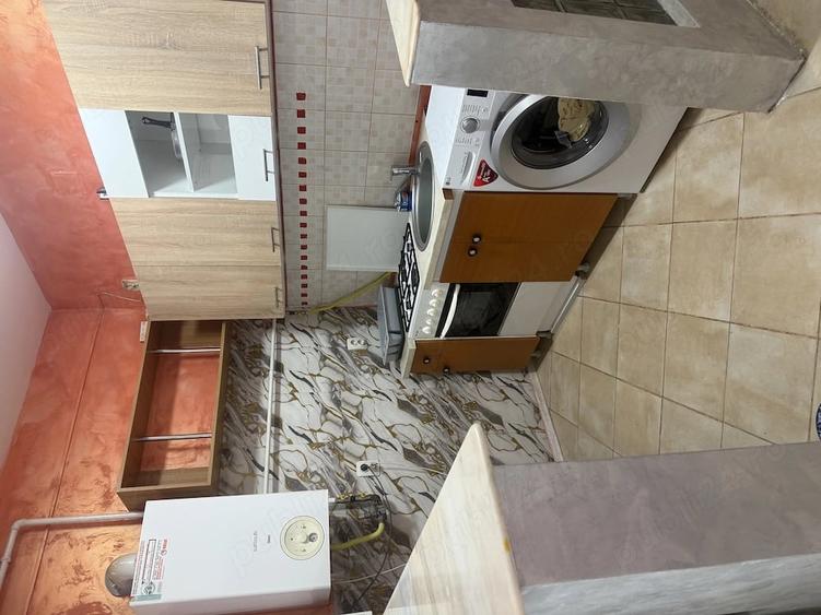 Apartament cu 2 camere decomandat în Nord