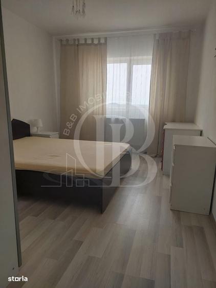 Apartament cu 2 camere în Titan