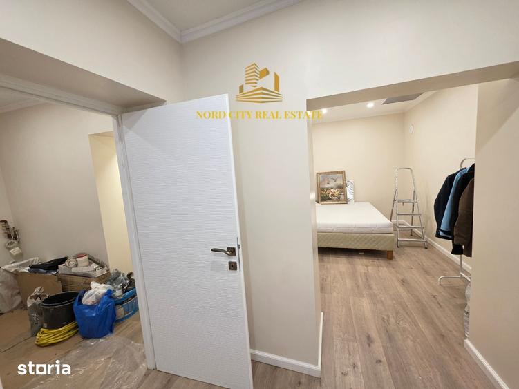 Casa P+1+M | Ultracentral Bd. Gheorghe Magheru - Romana - 17