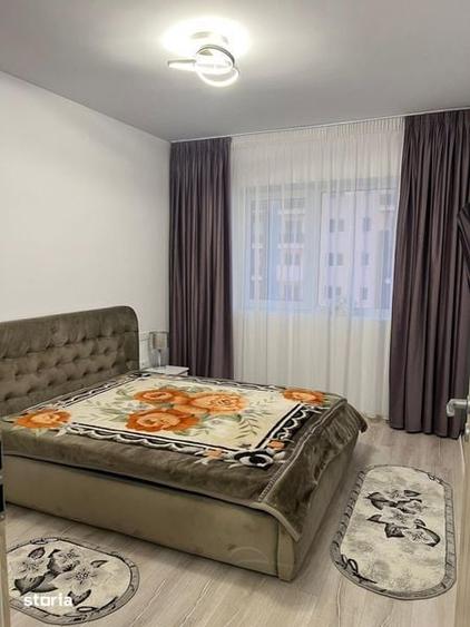 Inchiriere Apartament Sector 4 - 1