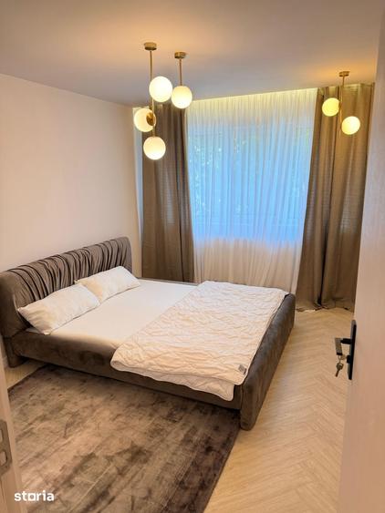 Apartament cu 2 camere în Unirii Sud