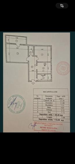 Apartament 2camere,  , Lumea Copiilor - 7