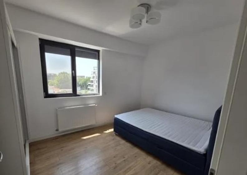 Apartament cu 2 camere semidecomandat în Pache Protopopescu