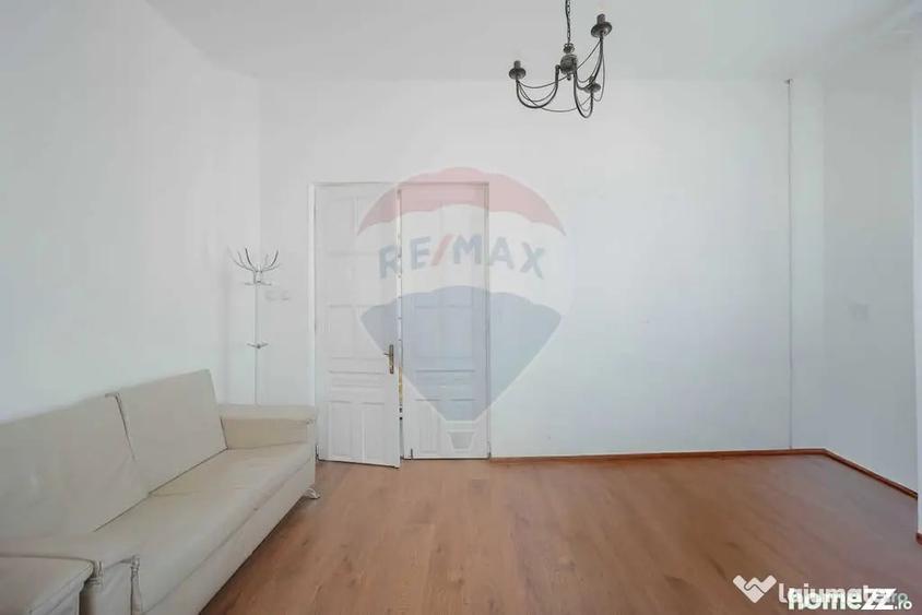 Spațiu comercial, de 235 mp, în Ultracentral