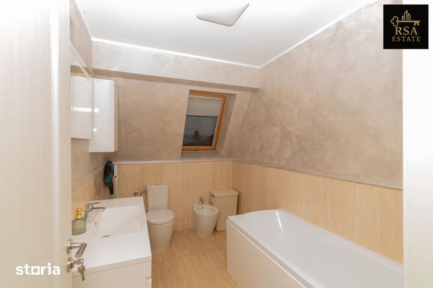 Apartament 2 camere de vanzare etaj 3 langa Sala Polivalenta Rm Valcea - 5
