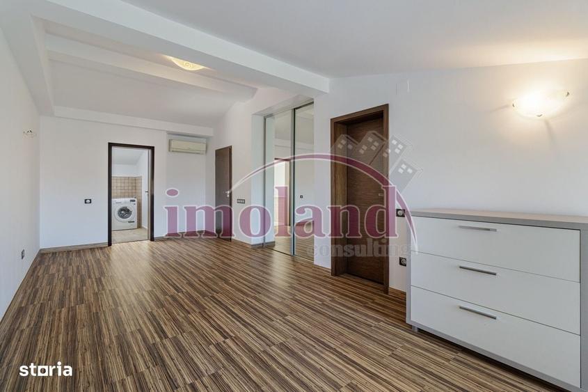 Apartament cu 4 camere în Kiseleff