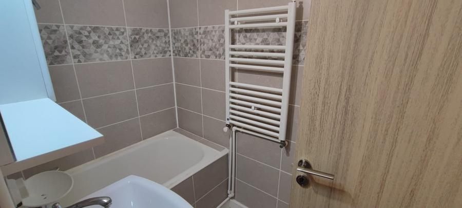 Garsonieră decomandată, mobilată în Găvana 2