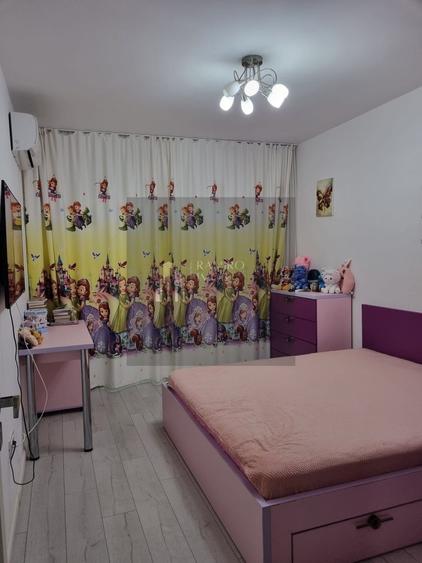 Apartament cu 2 camere decomandat, mobilat în Theodor Pallady — fotografia 1