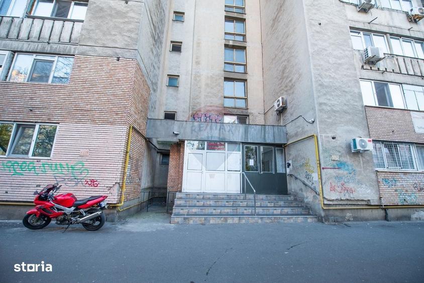 Garsonieră în Chișinau