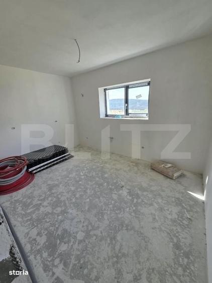Casă cu 3 camere în Nord