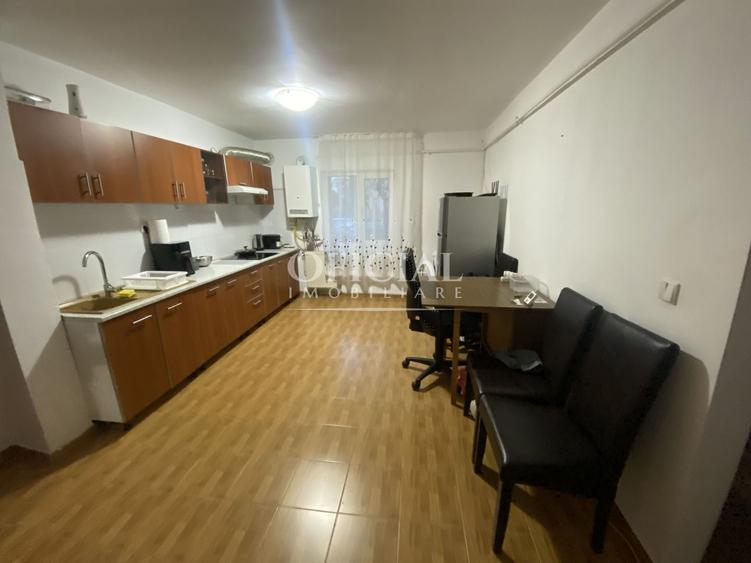 Apartament cu 2 camere decomandat, mobilat în Gheorgheni — fotografia 3