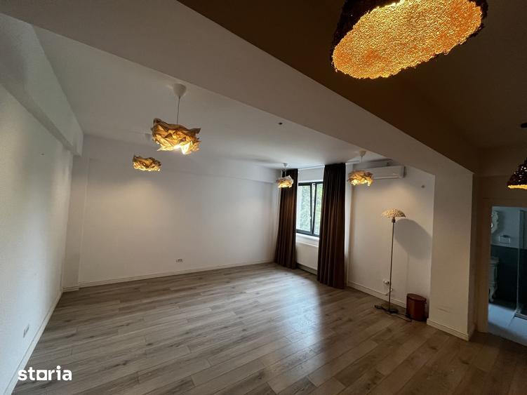 Spatiu 36mp Iancu Nicolae Pipera Parcare - UTILITATI INCLUSE IN PRET - 5