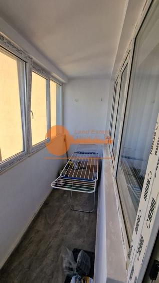 Apartament cu 3 camere semidecomandat, mobilat în Domenii