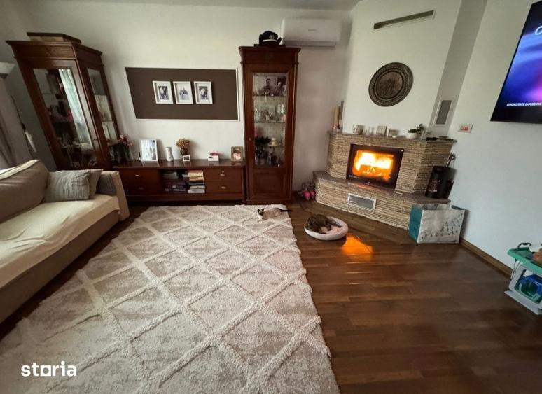 Casa 5 camere Lunca Cetatuii , 135 metri Cod:155355 - 11