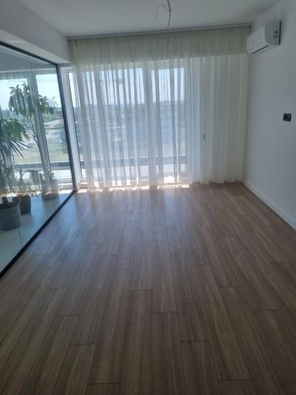 Apartament cu 2 camere decomandat în Theodor Pallady
