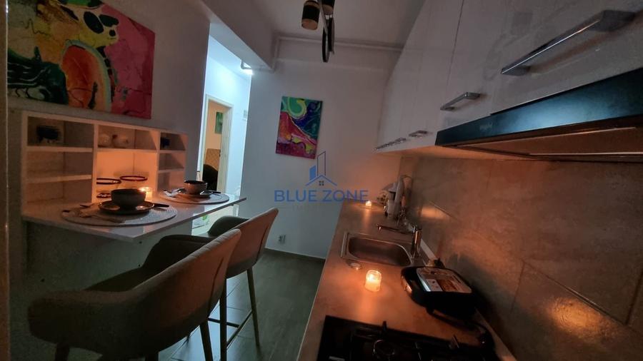 Apartament 2 camere | Bloc Nou 2024 | Politehnica - Grozăvești I LUX - 4