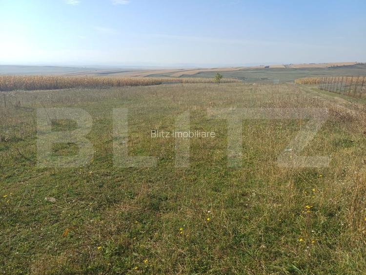 Teren de vanzare, 800 mp, zona Sud-Vest