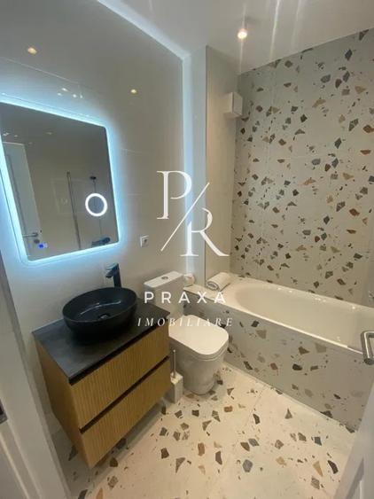 Apartament 1 camera, 35mp, balcon, mobilat complet, parcare, zona Parc Poligon! - 7