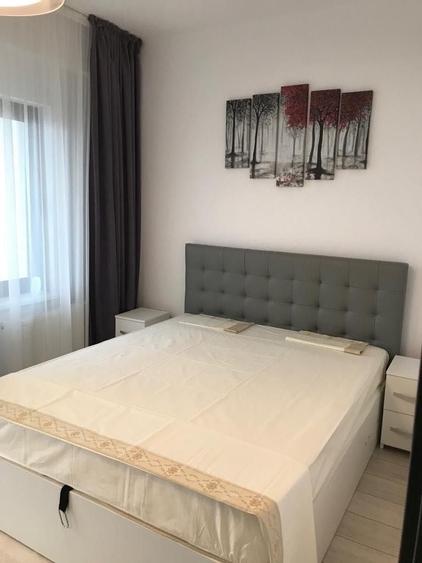 Inchiriez apartament 2 camere - 2