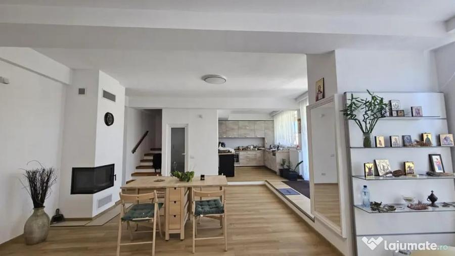 VILA NOUA PANTELIMON -CERNICA - Bucuresti (Bucuresti-Ilfov) - 8