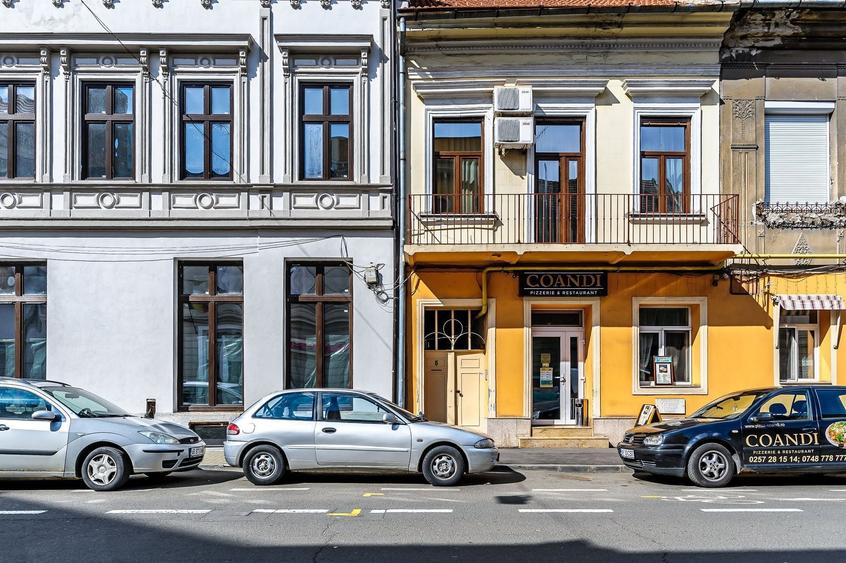 Birou, de 70 mp, în Ultracentral