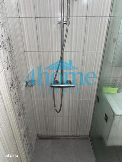 Apartament cu 2 camere în Centrul Istoric
