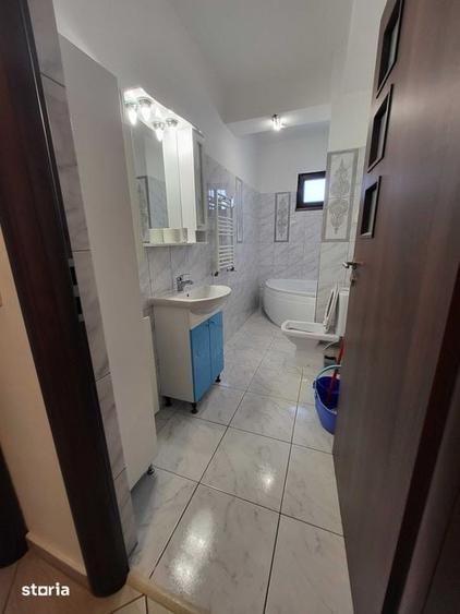 Apartament cu 2 camere decomandat în Ghencea