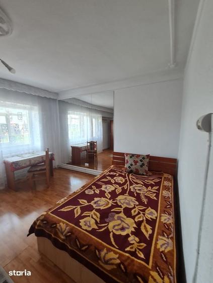 Apartament cu 1 camera - zona gara - Pasaj Bancila - 6