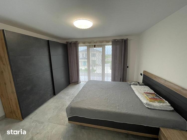 Casă cu 4 camere cu Teren 450 Mp în Central