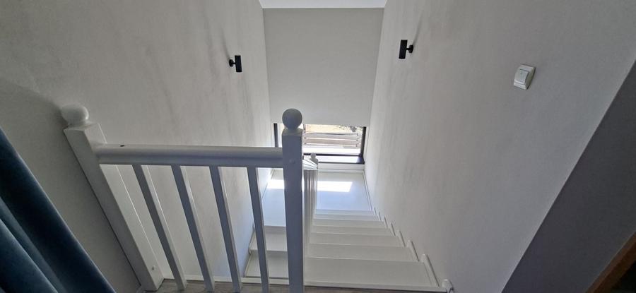 Duplex cu 4 camere cu Canalizare în Dumbrăvița