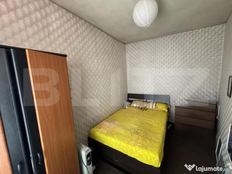 Apartament 3 camere, parter in casa istorica ultracen - 8