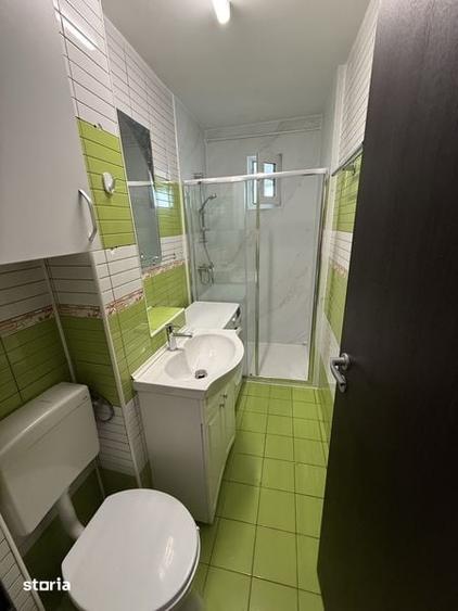 Garsoniera nou renovata prima inchiriere - 2
