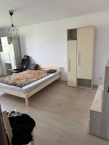 Apartament cu 2 camere decomandat în Măgurele