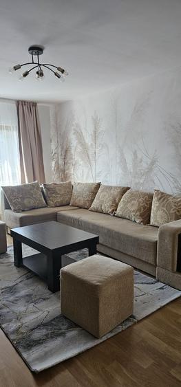 Apartament cu 2 camere decomandat în Zorilor