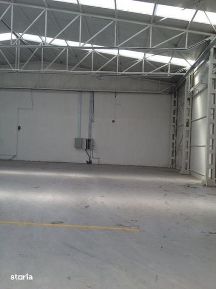 Spațiu comercial, de 1,700 mp, în Central