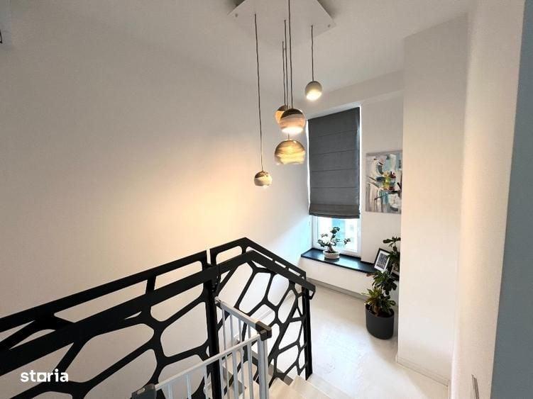 Apartament cu 4 camere în Gheorgheni