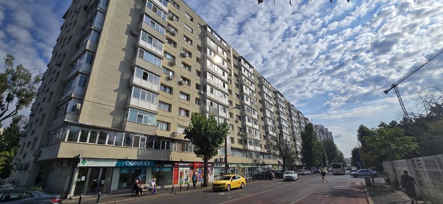 De vanzare - Apartament 2 camere Soseaua Vergului 65 - 1