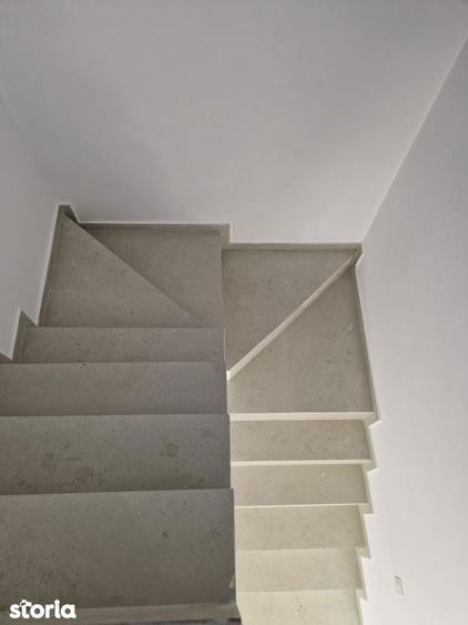 Vila individuala / 4 camere /350 mp teren / Complex privat- Bragadiru - 11