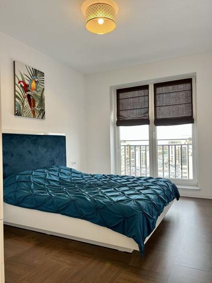 Apartament 2 camere | Coresi Kasper | Terasa 12 mp | Parcare si boxa - Comision 0 - 6