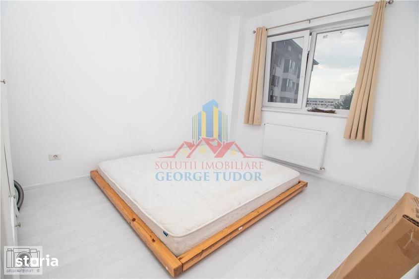Apartament 2 camere, 48 mp, PET FRIENDLY, Green Park, Str. Tineretului - 4