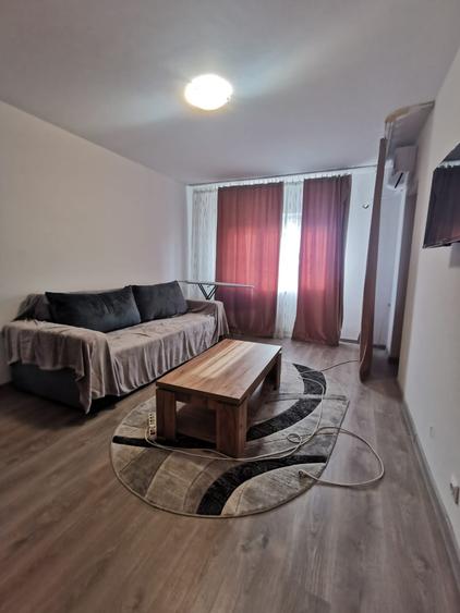 Dristor-Baba Novac rond, garsoniera, 5 min metrou Dristor, libera - 8