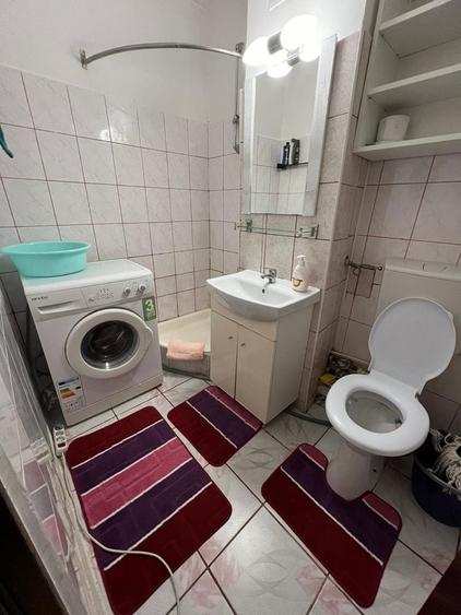 Garsonieră semidecomandată în Rovine