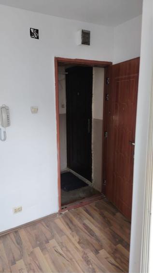 Garsonieră decomandată în Rudicica