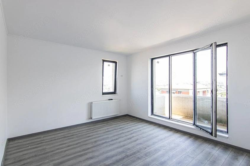 Apartament cu 3 camere decomandat în Militari