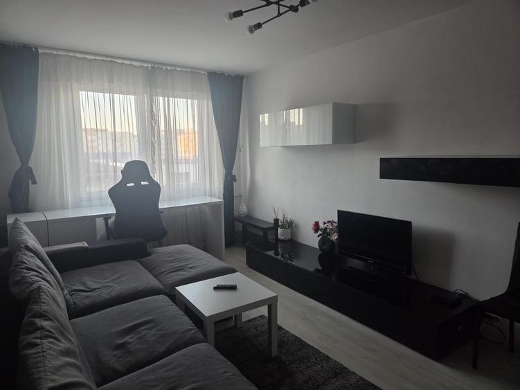 Apartament cu 2 camere în Dristor