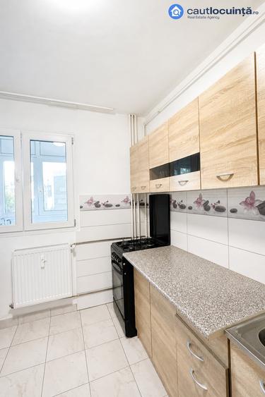 Apartament cu 2 camere în Dristor