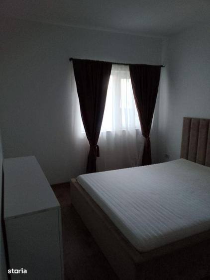 Apartament cu 2 camere în Torontalului